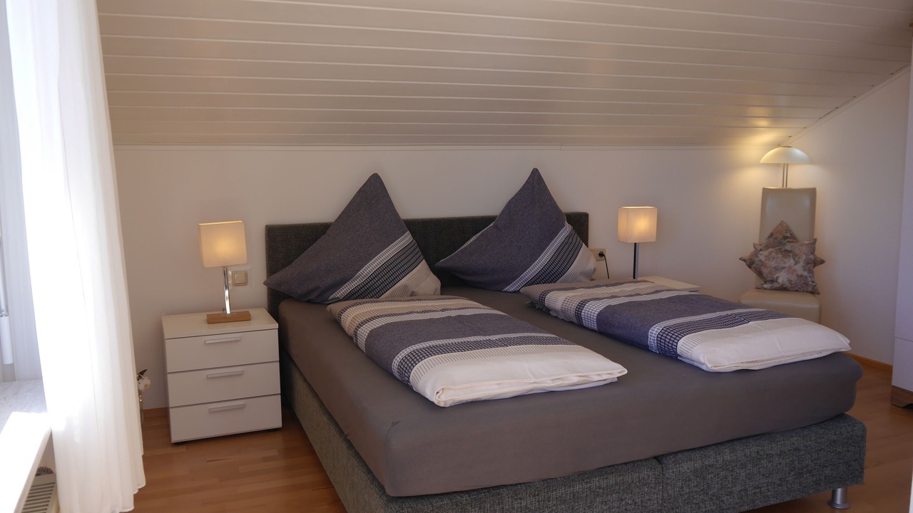Photo of Bedroom in Rosshaupten