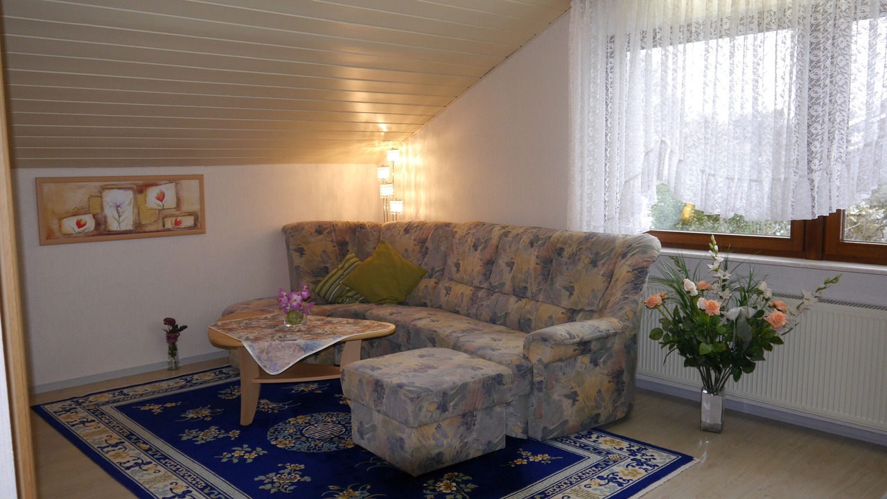 Photo of Livingroom in Rosshaupten