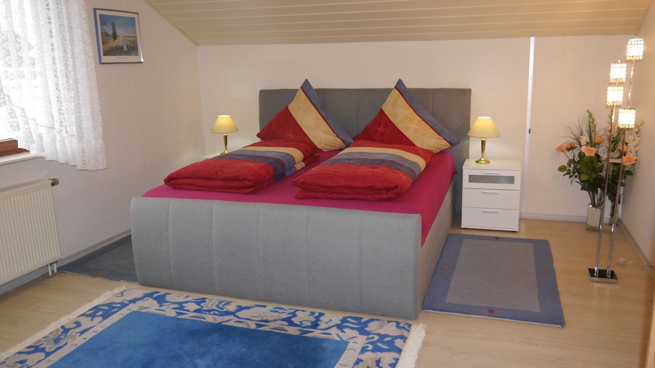 Photo of Bedroom in Rosshaupten