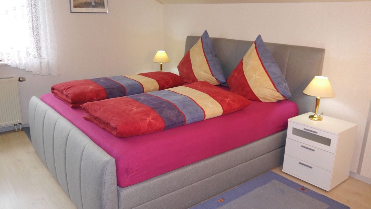 Photo of Bedroom in Rosshaupten
