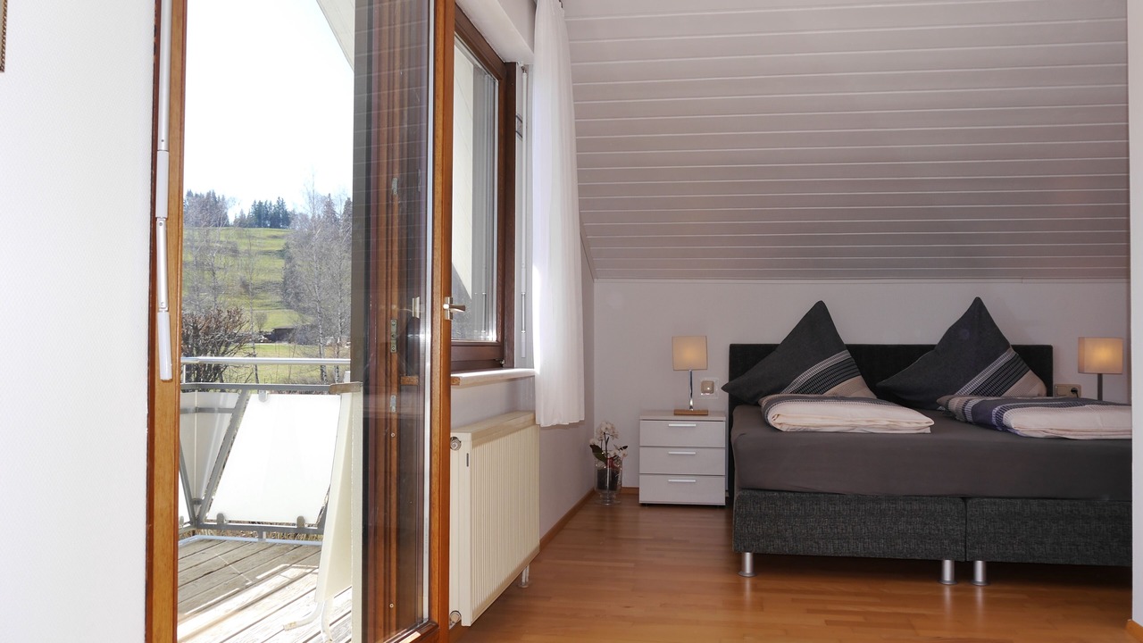 Photo of Bedroom in Rosshaupten