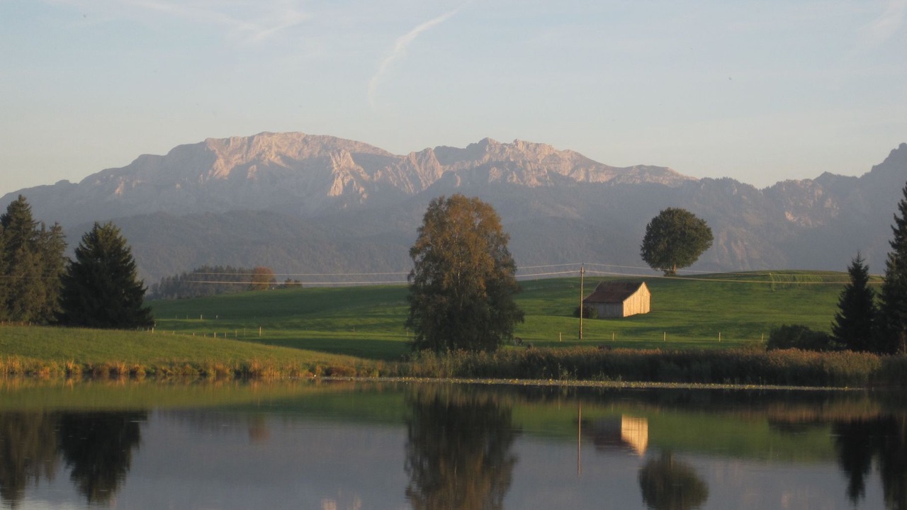 Photo of Outdoor in Rosshaupten