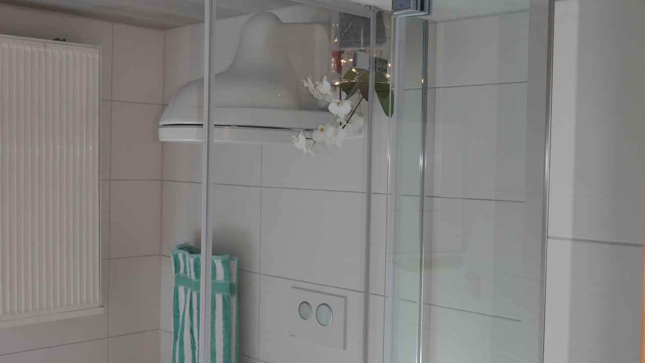 Photo of Bathroom in Rosshaupten