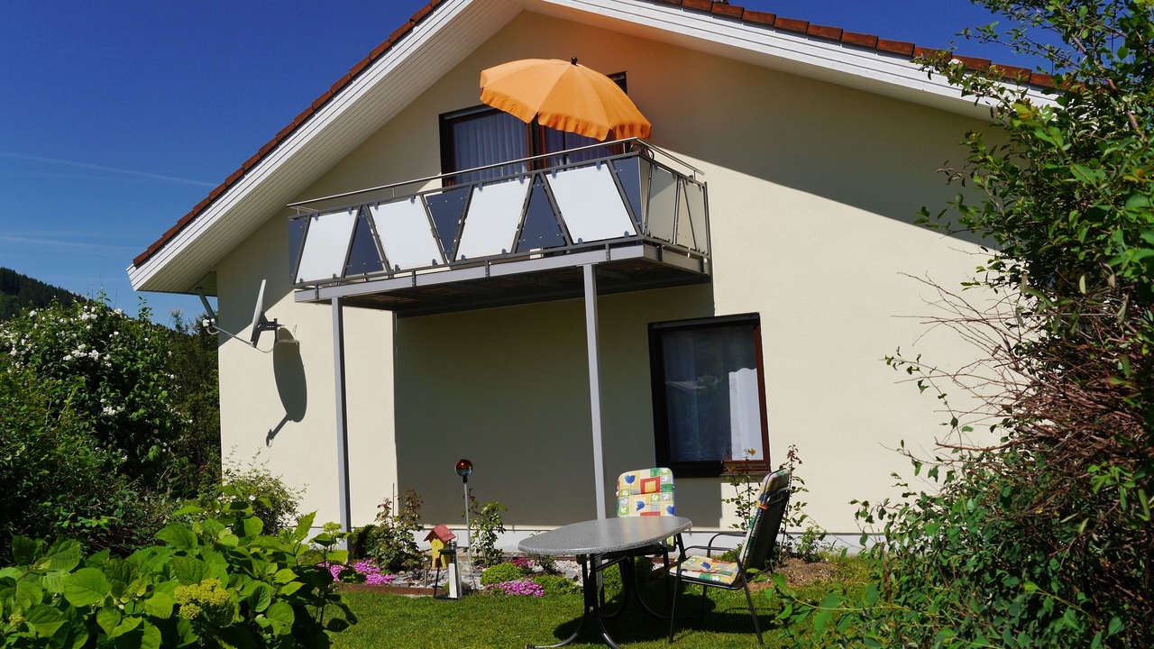 Photo of Outdoor in Rosshaupten