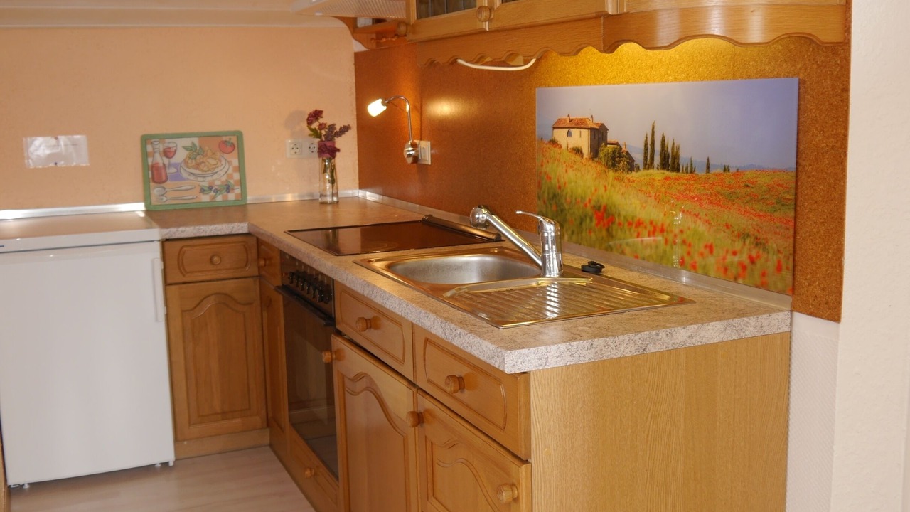Photo of Kitchen in Rosshaupten