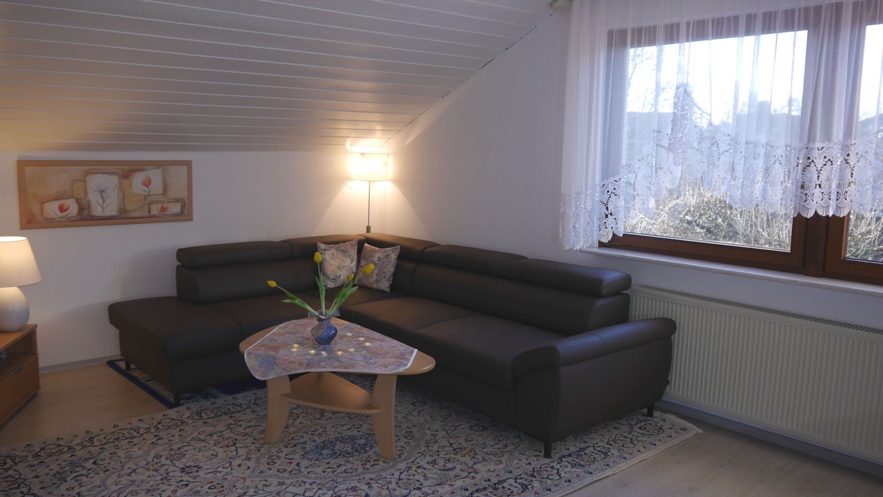 Photo of Livingroom in Rosshaupten