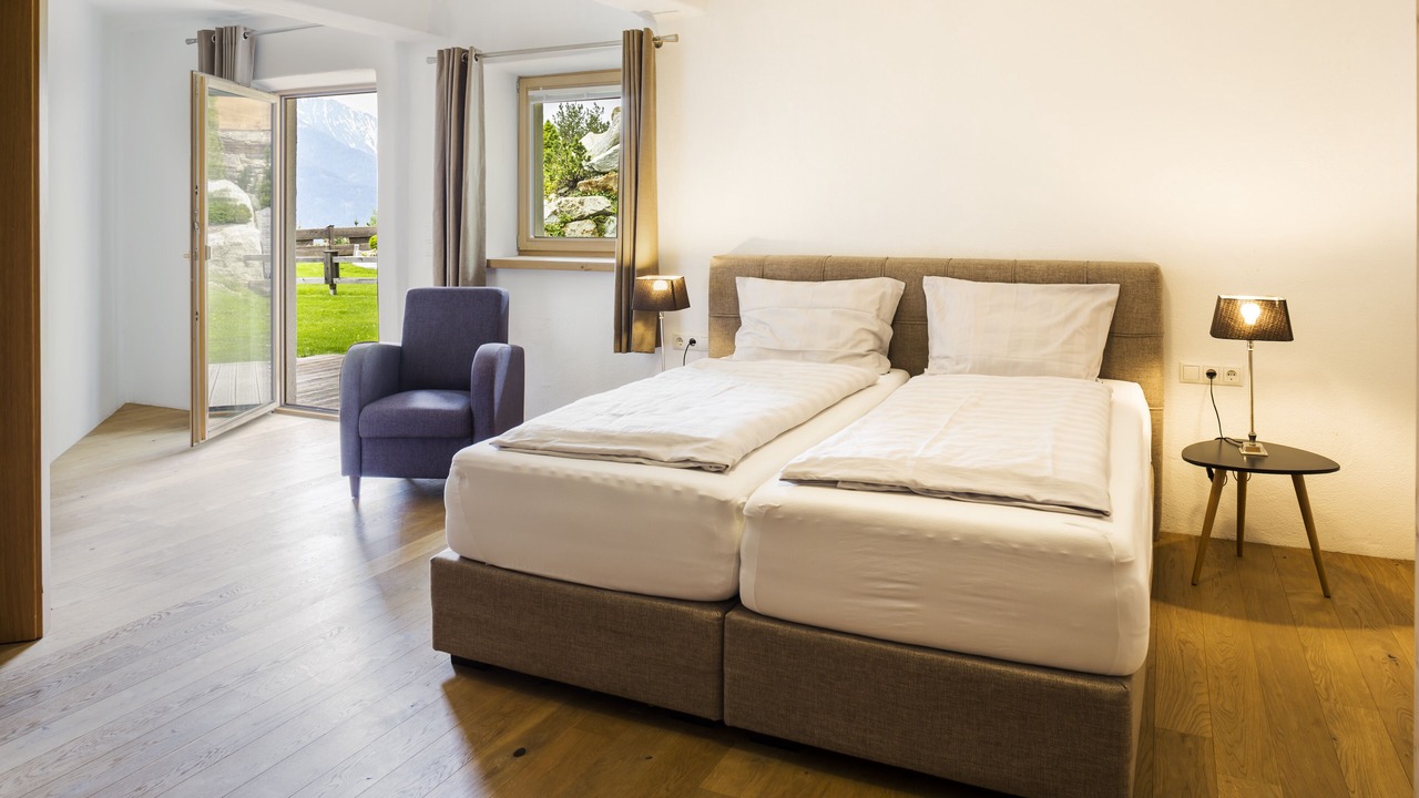 Photo of Bedroom in Mosern