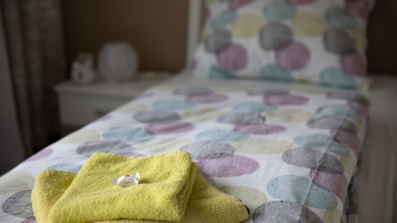 Photo of Bedroom in Eggingen