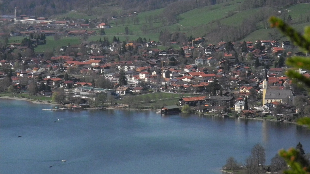 Photo of Outdoor in Schliersee