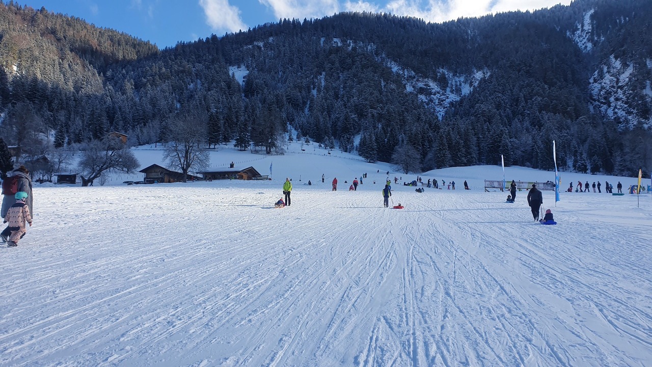 Photo of Others in Schliersee