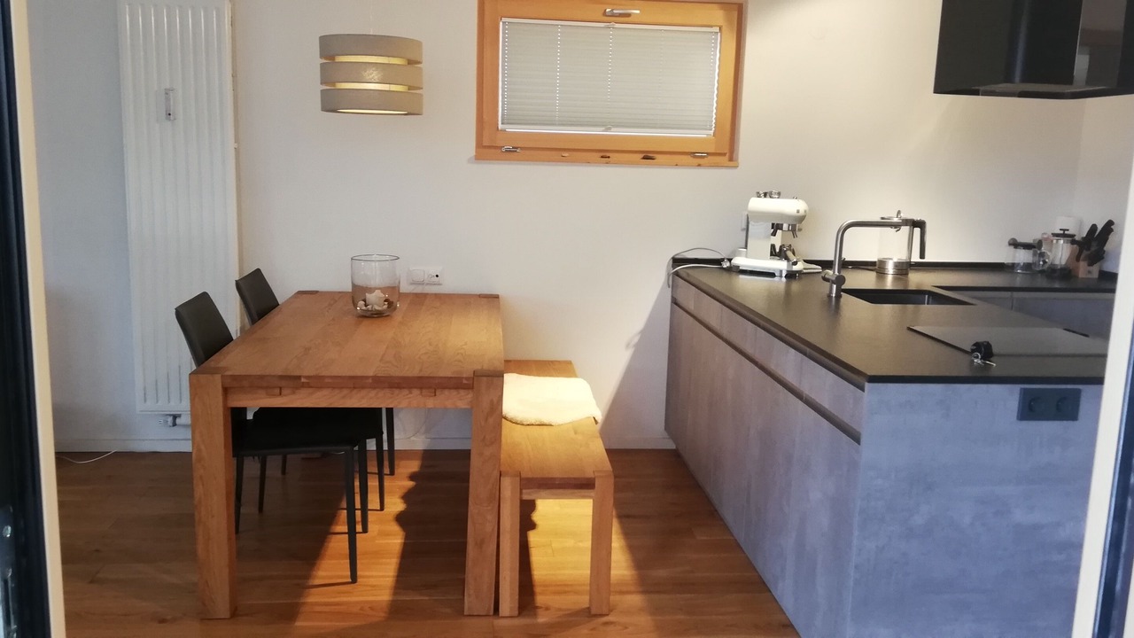 Photo of Kitchen in Schliersee