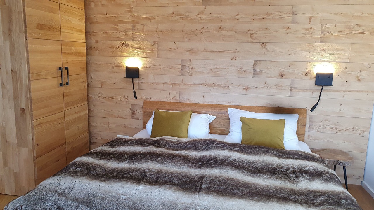 Photo of Bedroom in Schliersee