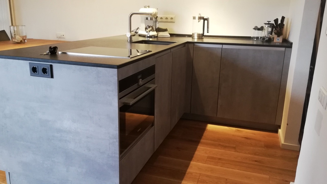 Photo of Kitchen in Schliersee