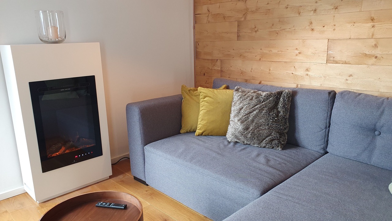 Photo of Livingroom in Schliersee