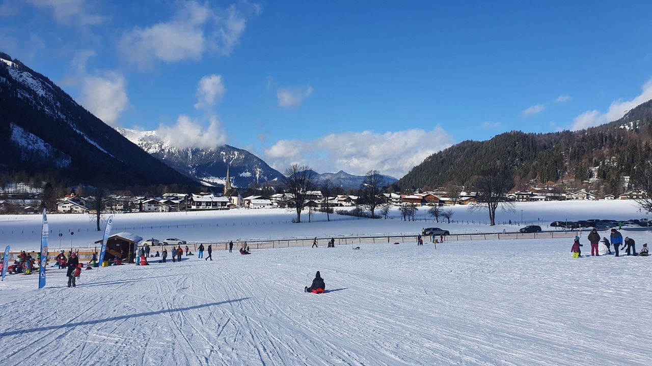Photo of Others in Schliersee
