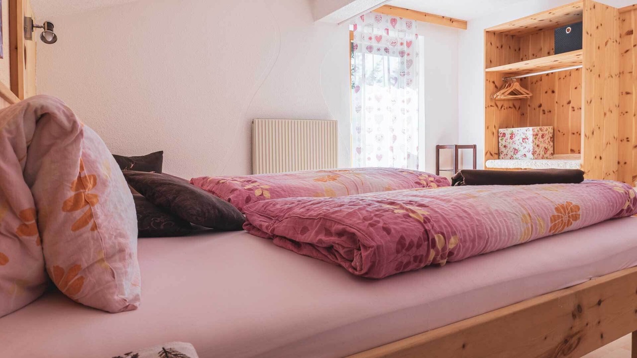 Photo of Bedroom in Volderau