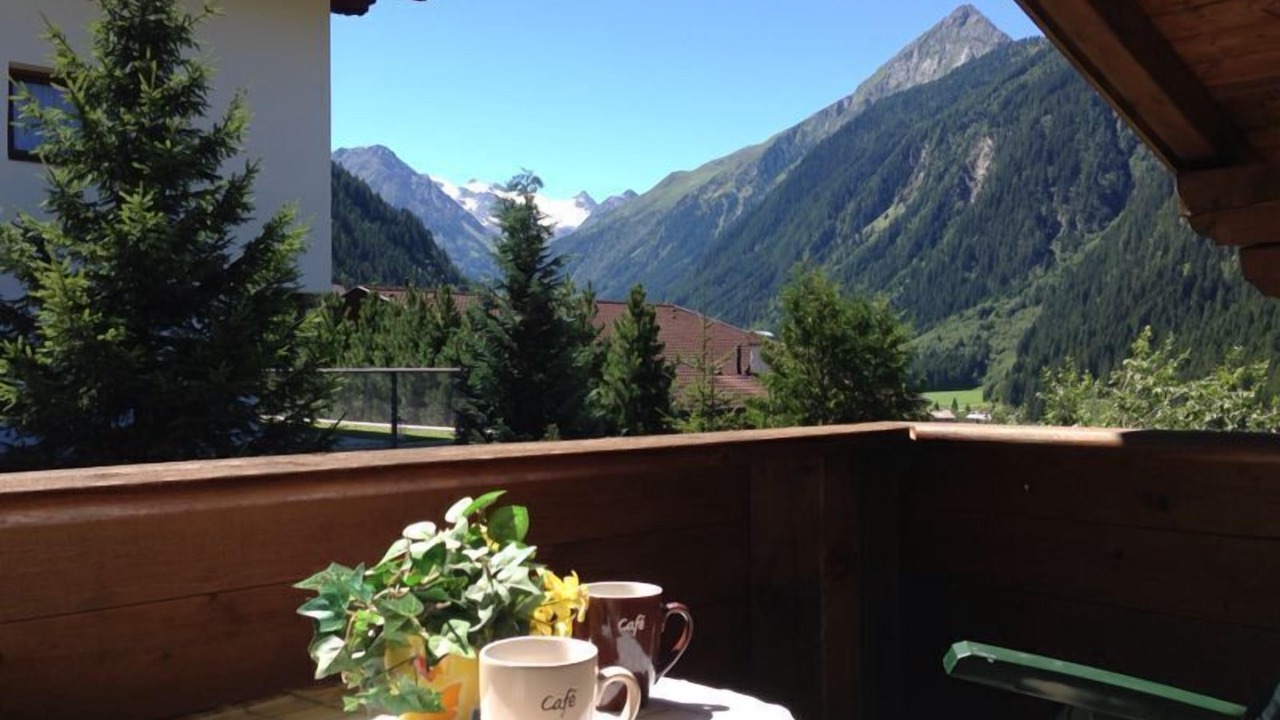 Photo of Outdoor in Volderau