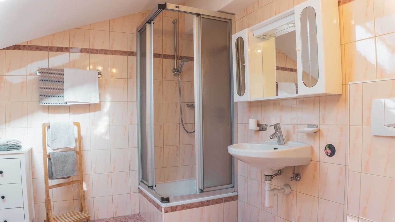 Photo of Bathroom in Volderau