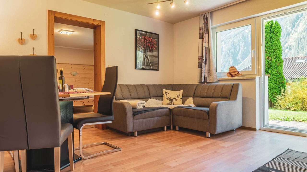 Photo of Livingroom in Volderau