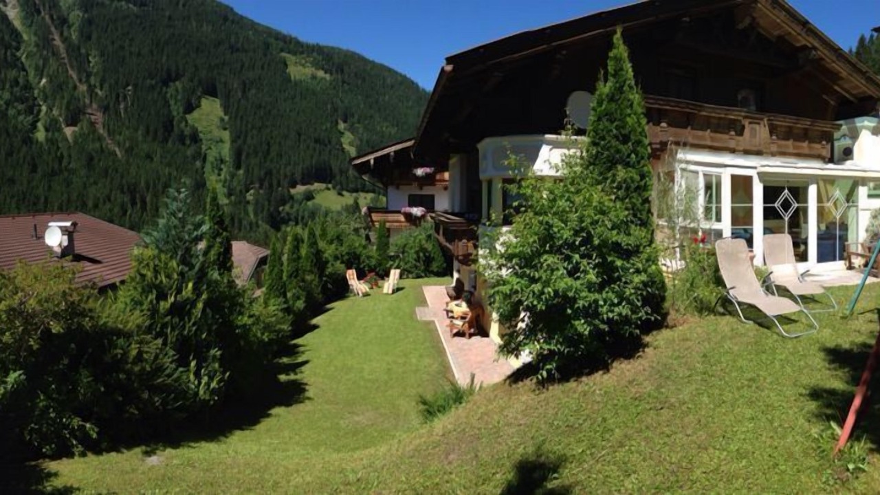 Photo of Outdoor in Volderau