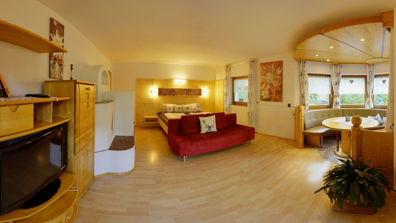 Photo of Livingroom in Volderau