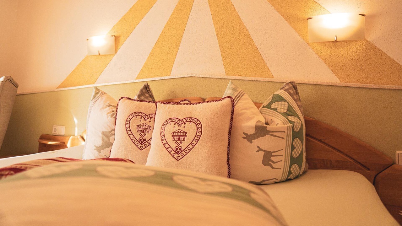 Photo of Bedroom in Volderau