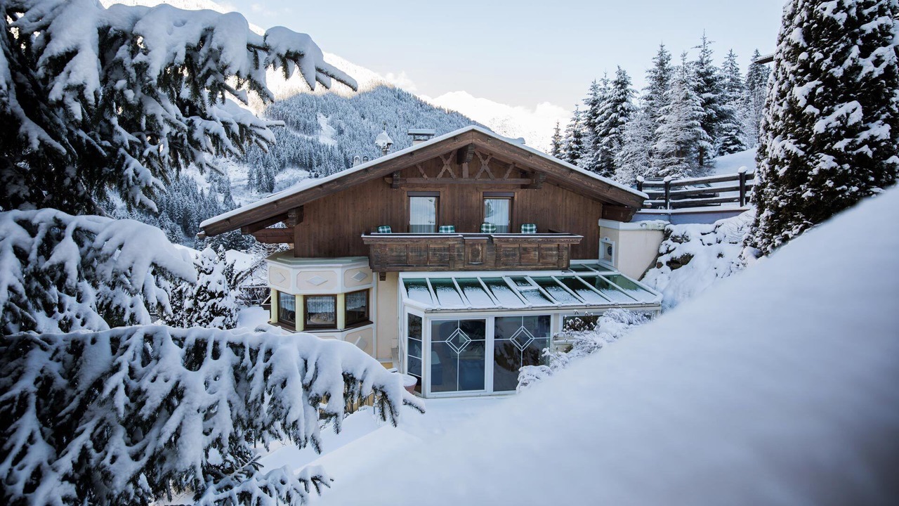 Photo of Outdoor in Volderau