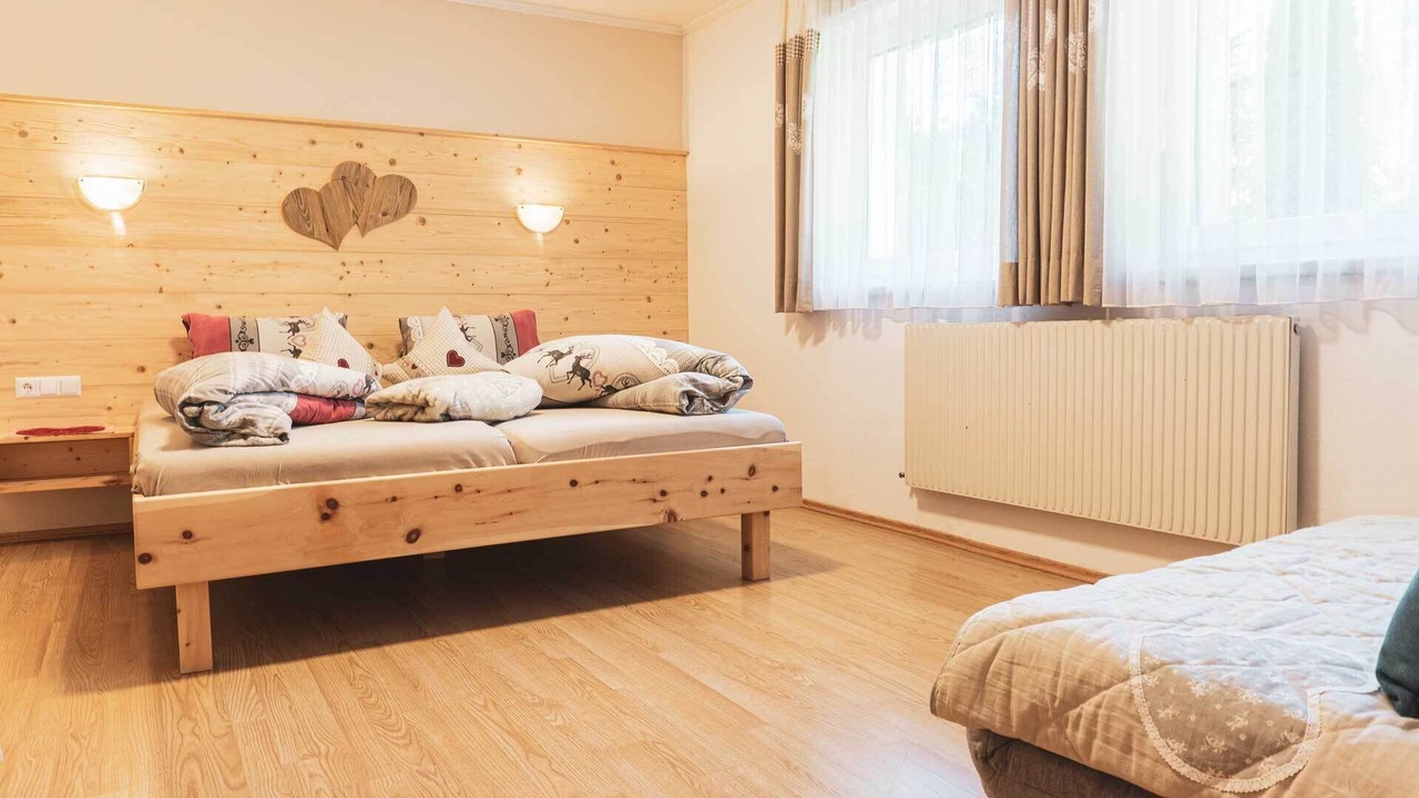 Photo of Bedroom in Volderau