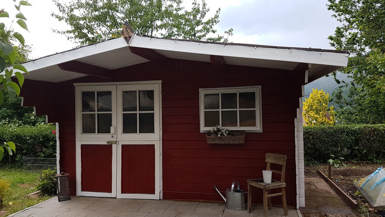 Photo of Outdoor in Hofstetten