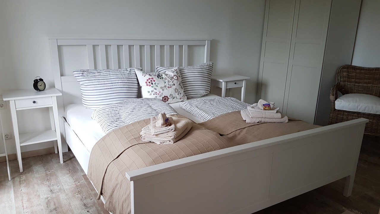Photo of Bedroom in Hofstetten