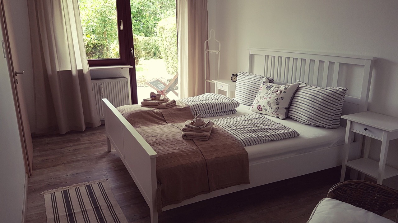 Photo of Bedroom in Hofstetten