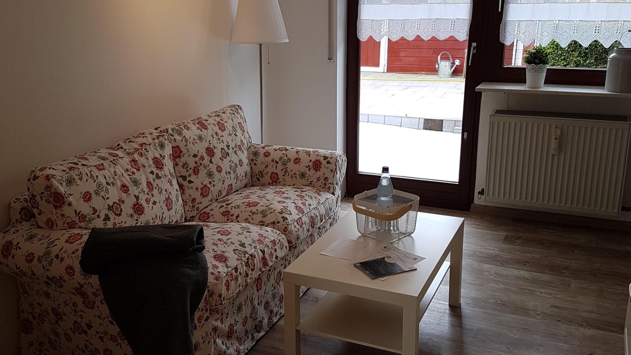 Photo of Livingroom in Hofstetten