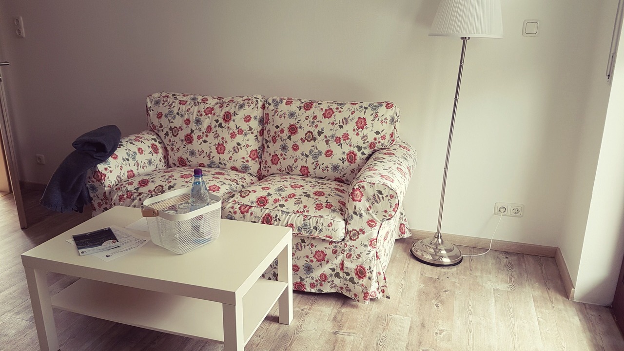 Photo of Livingroom in Hofstetten