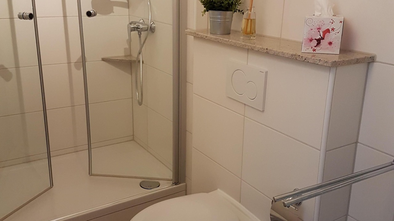 Photo of Bathroom in Hofstetten