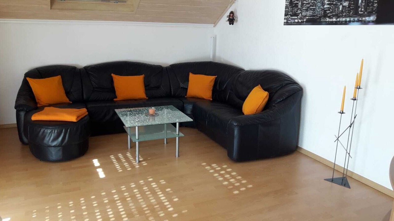Photo of Livingroom in Kammeltal