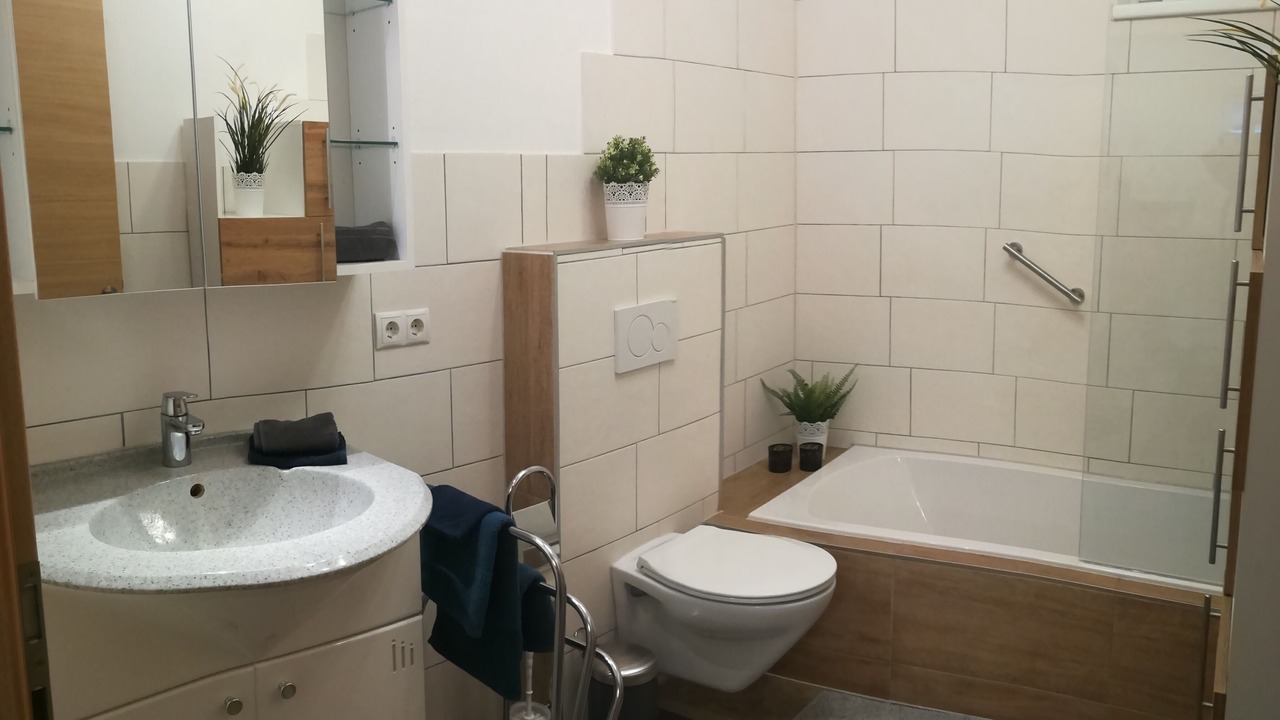 Photo of Bathroom in Tulfes