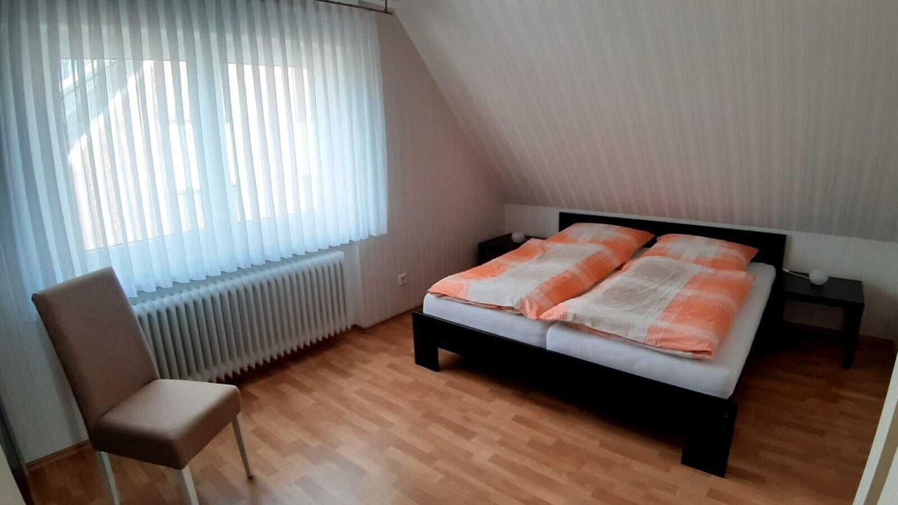 Photo of Bedroom in Haren