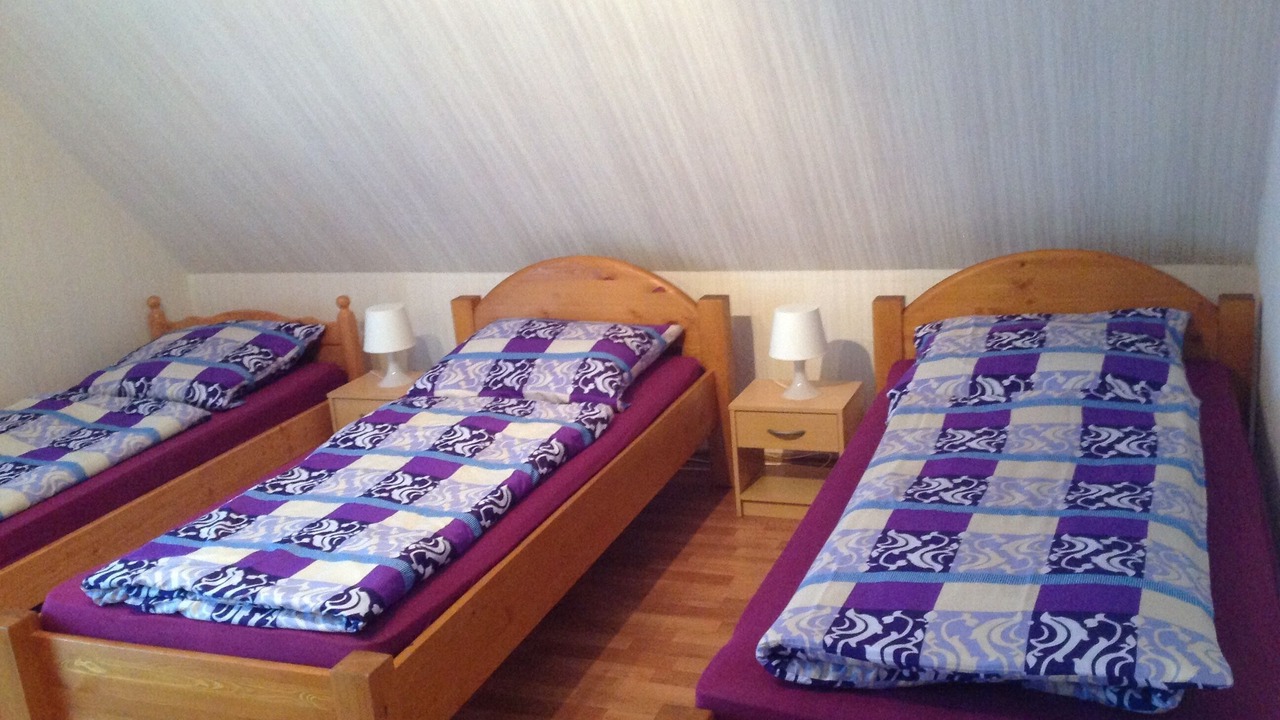 Photo of Bedroom in Haren