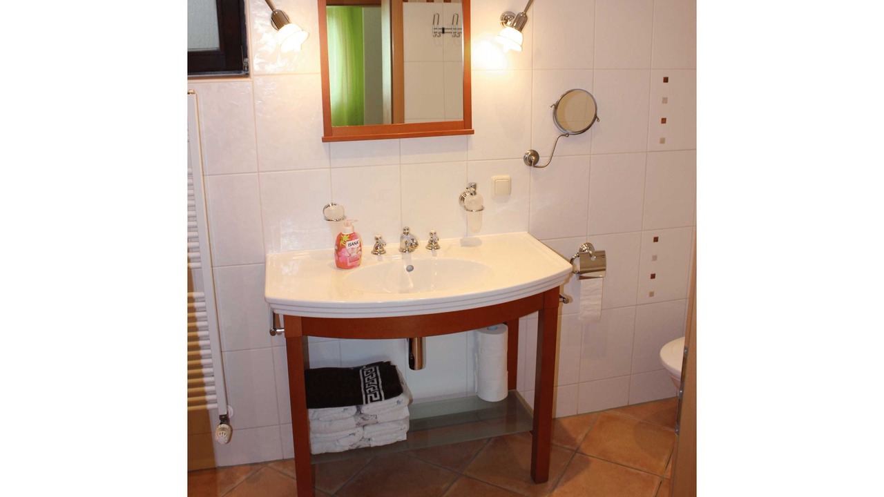 Photo of Bathroom in Litzendorf