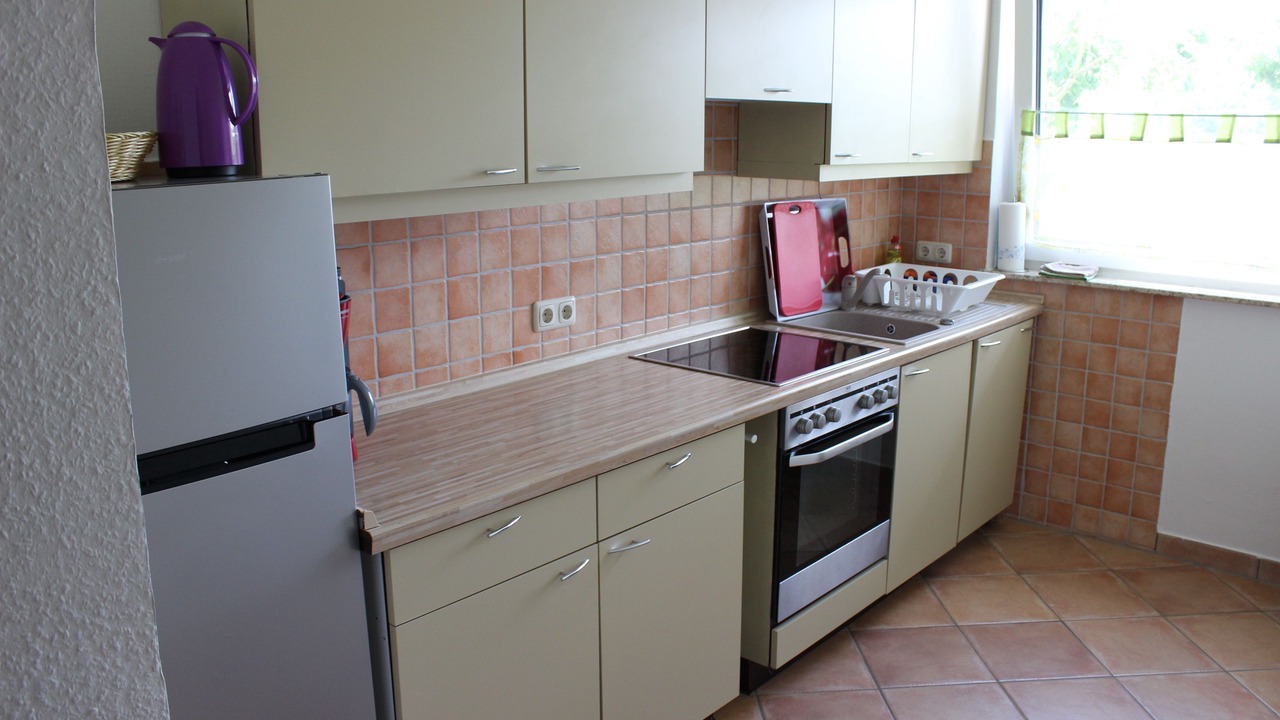 Photo of Kitchen in Litzendorf