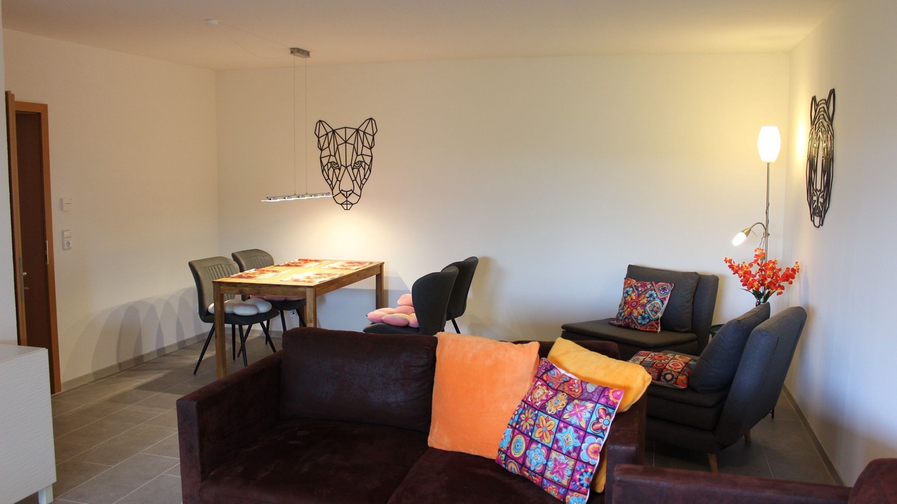 Photo of Livingroom in Litzendorf