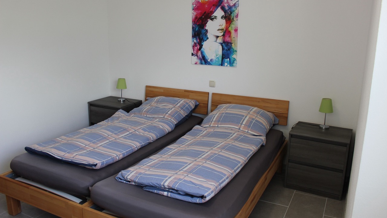 Photo of Bedroom in Litzendorf
