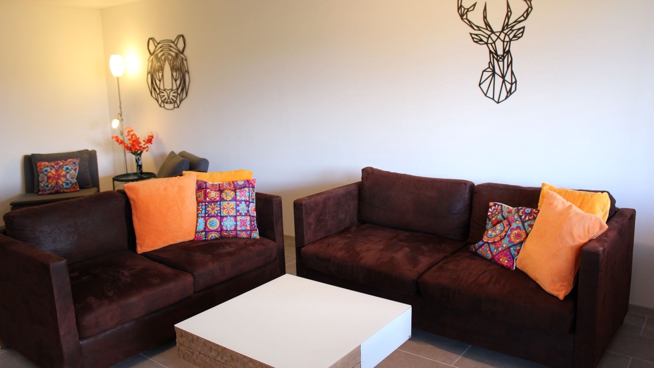 Photo of Livingroom in Litzendorf