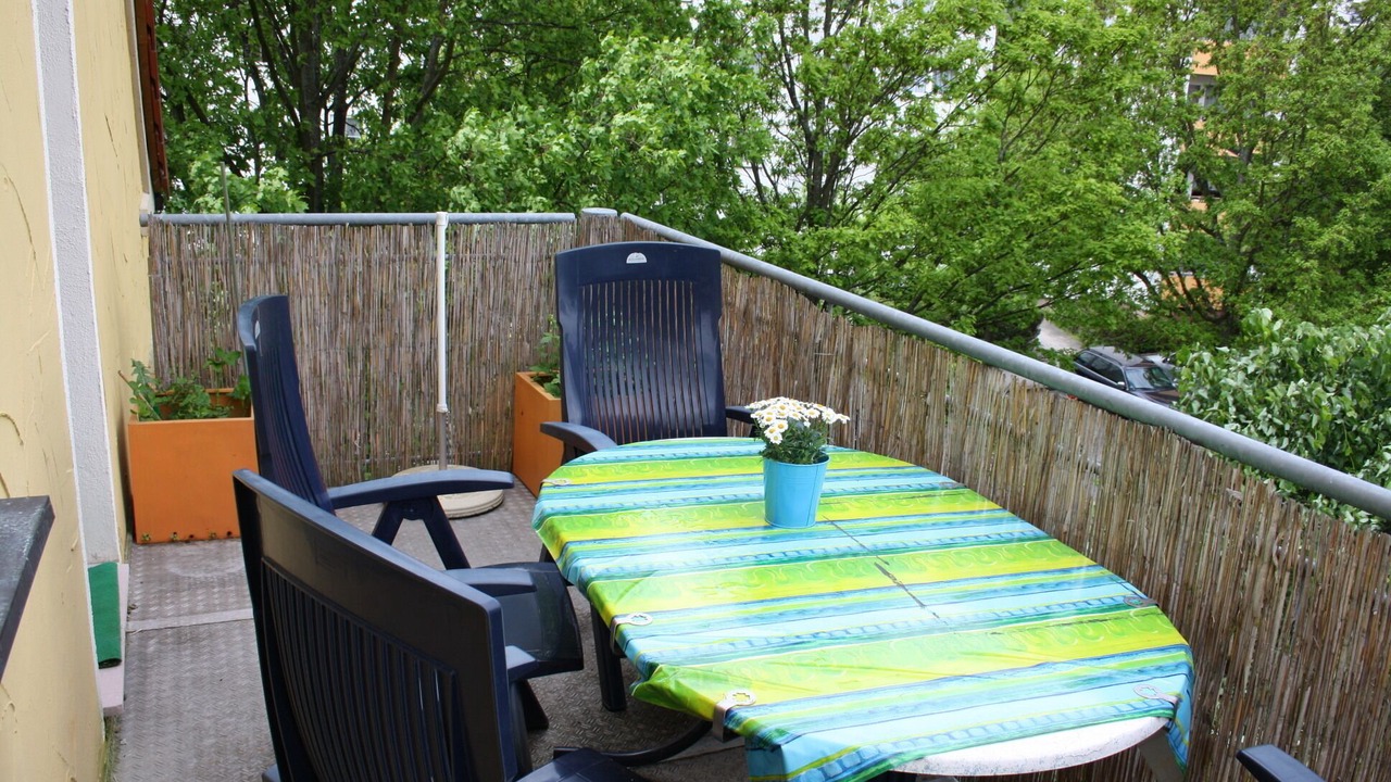 Photo of Outdoor in Bayreuth