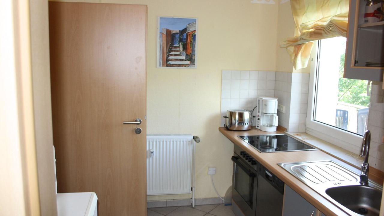 Photo of Kitchen in Bayreuth