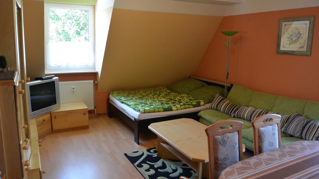 Photo of Livingroom in Bayreuth