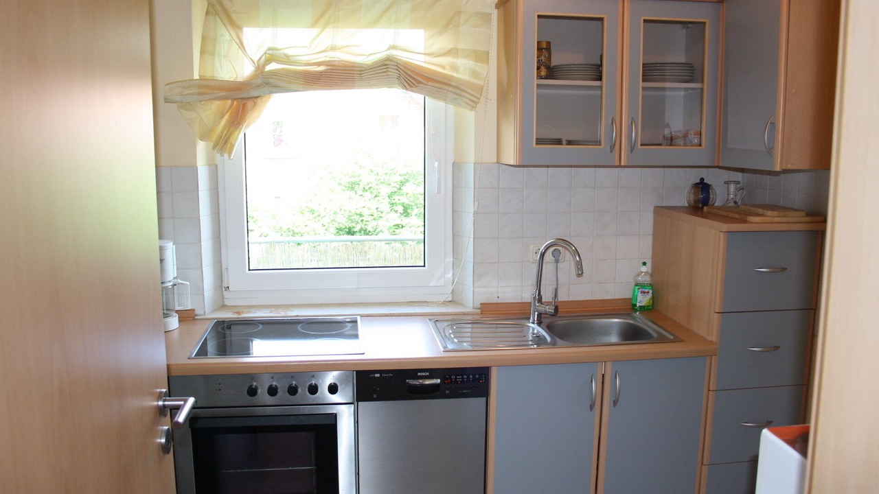 Photo of Kitchen in Bayreuth