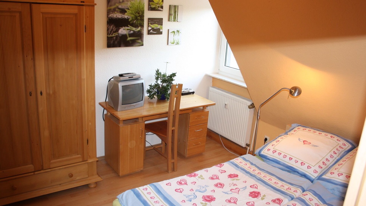 Photo of Bedroom in Bayreuth