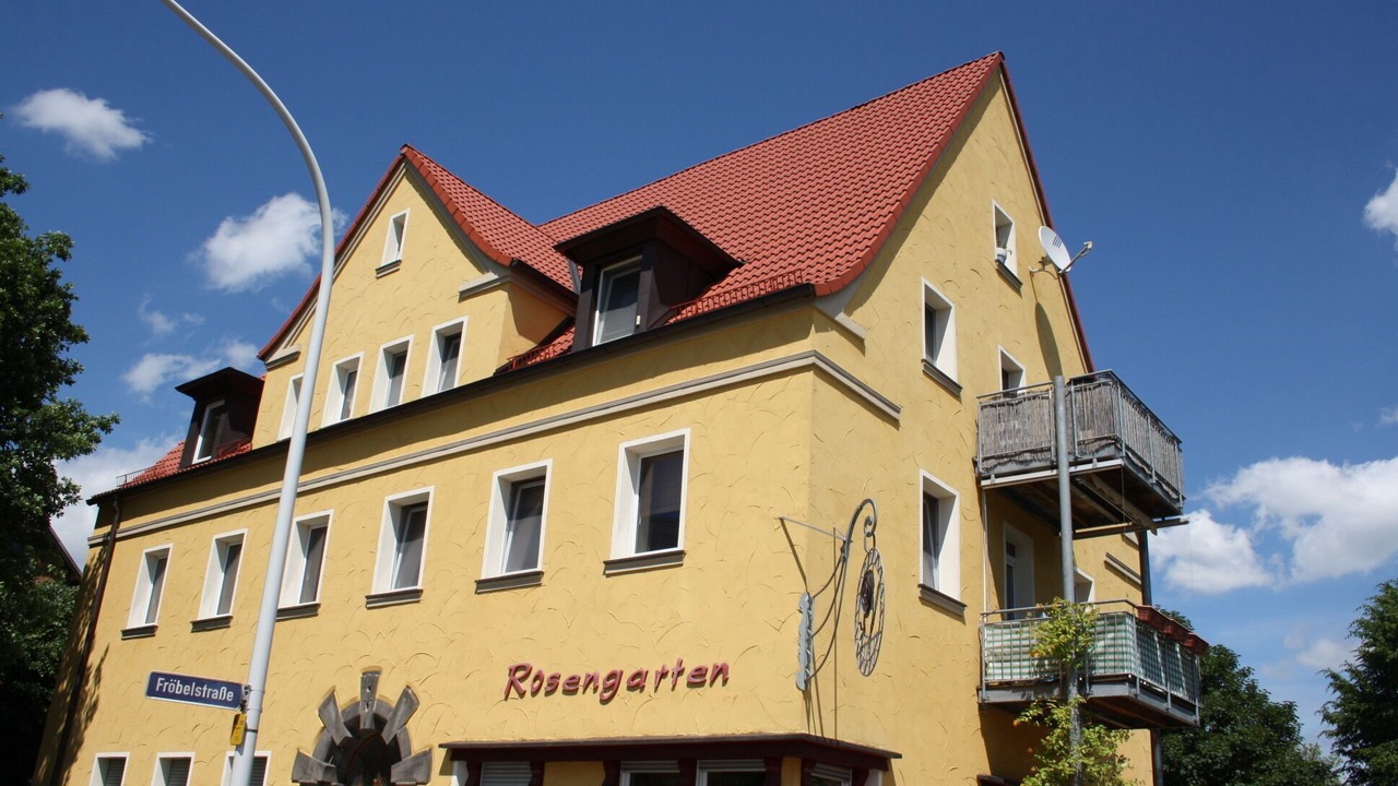 Photo of Outdoor in Bayreuth