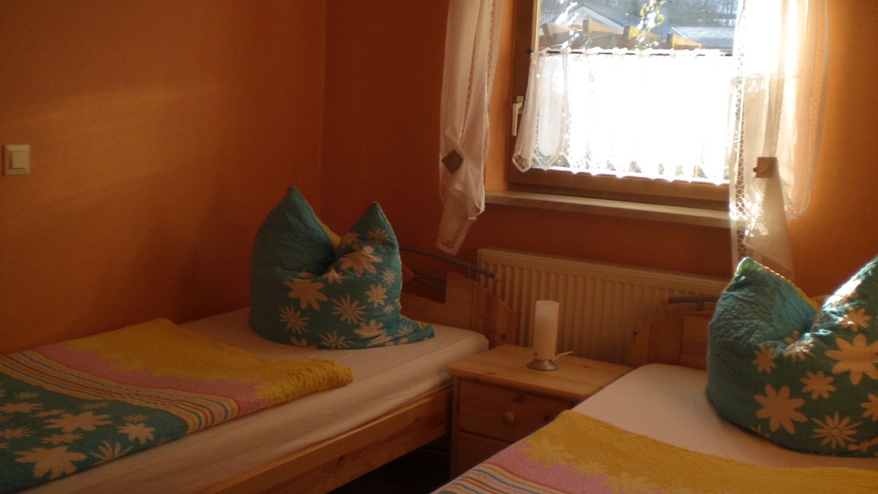 Photo of Bedroom in Weismain